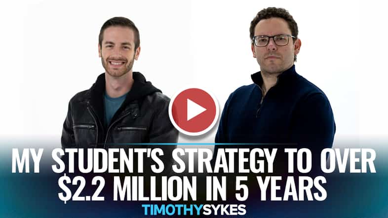 My Student&#8217;s Strategy to Over $2.2 Million In 5 Years {VIDEO} Thumbnail