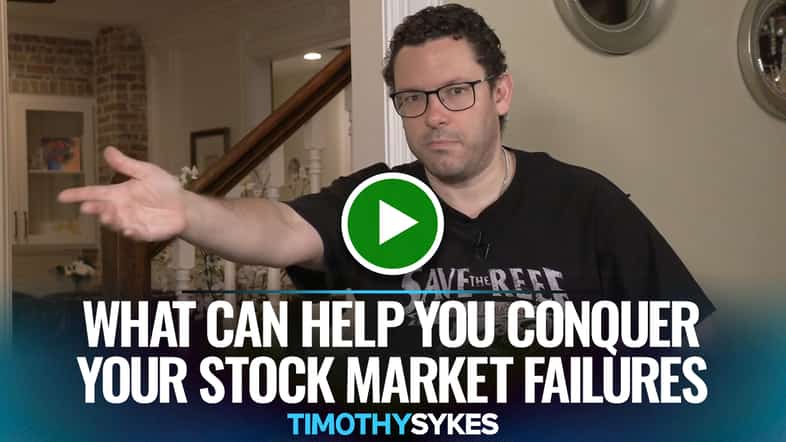 What Can Help You Conquer the Stock Market {VIDEO} Thumbnail