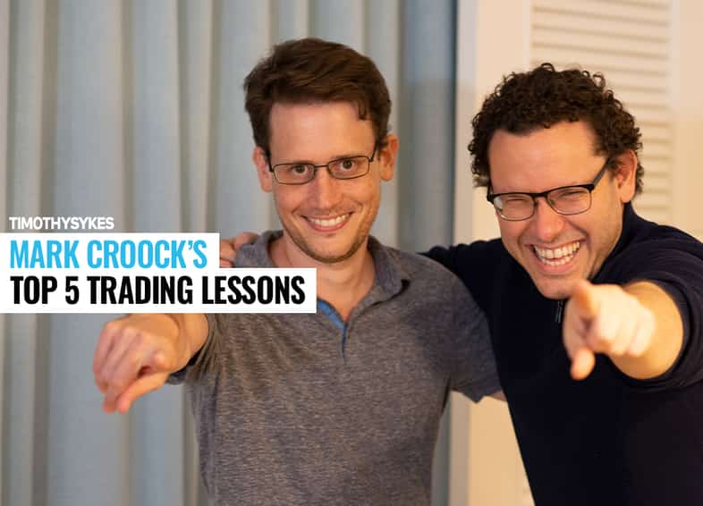 Mark Croock’s Top 5 Trading Lessons Thumbnail