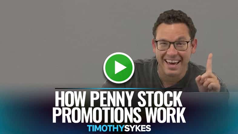 How Penny Stock Promotions Work {VIDEO} Thumbnail