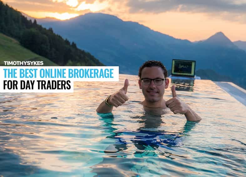 The Best Online Brokerage for Day Traders Thumbnail
