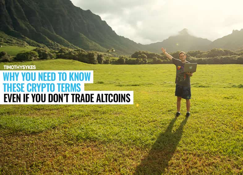 Know These Crypto Terms Even if You Don’t Trade Altcoins Thumbnail