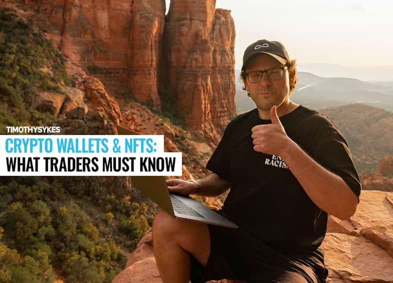 Crypto Wallets &#038; NFTs: What Traders MUST Know Thumbnail