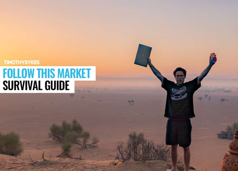 Follow This Market Survival Guide Thumbnail