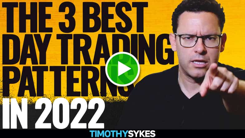 The 3 Best Day Trading Patterns In 2022 {VIDEO} Thumbnail