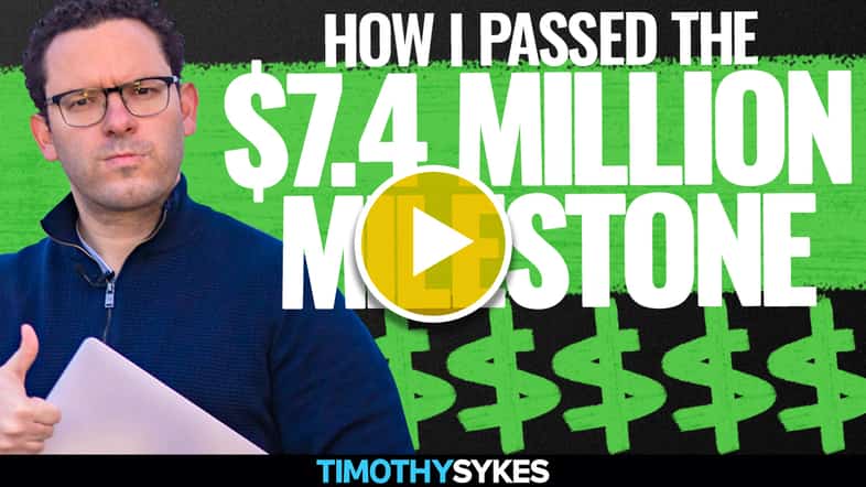 How I Passed The $7.4 Million Milestone {VIDEO} Thumbnail