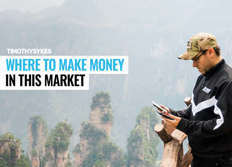Where to Make Money in This Market Thumbnail