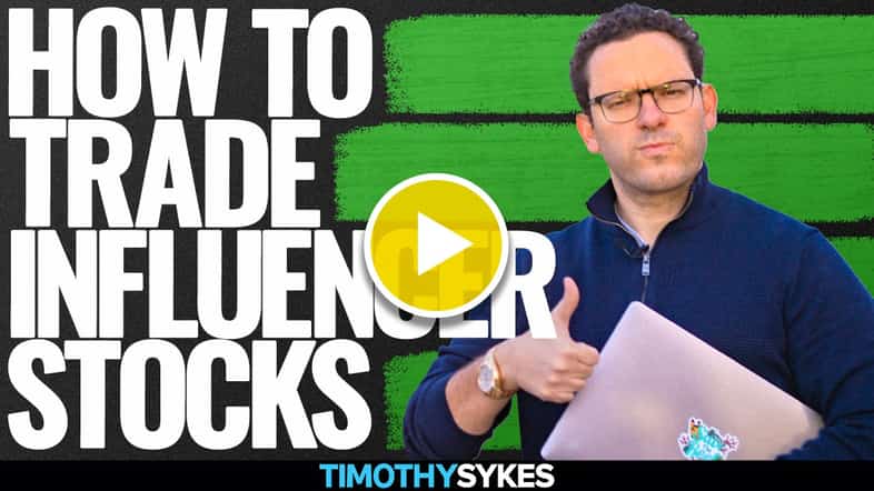 How To Trade Influencer Stocks {VIDEO} Thumbnail