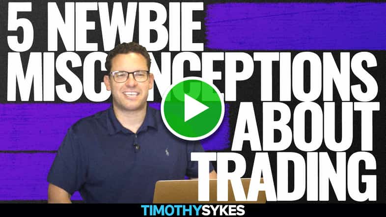 5 Newbie Misconceptions About Trading {VIDEO} Thumbnail
