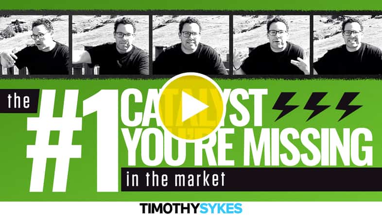 The #1 Catalyst You’re Missing In The Market {VIDEO} Thumbnail