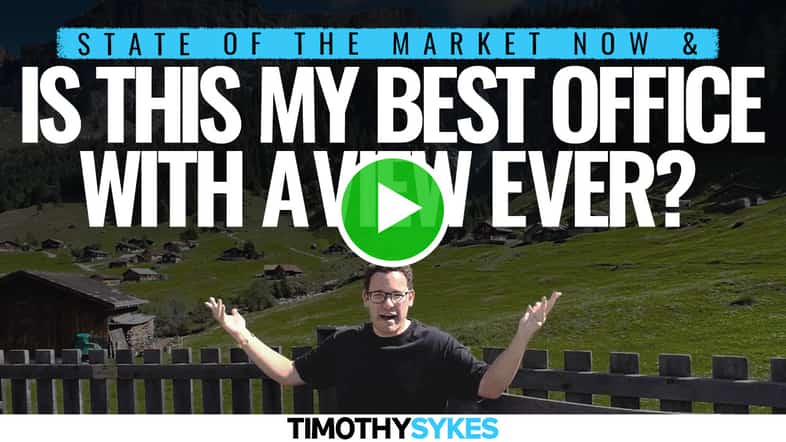 State Of The Market Now &#038; Is This My Best Office With A View EVER? {VIDEO} Thumbnail