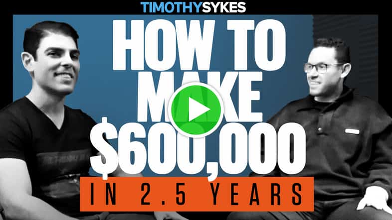 How You Could Make $600,000 In 2.5 Years {VIDEO} Thumbnail