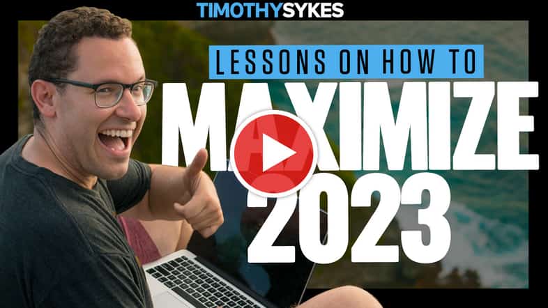 Lessons On How To Maximize 2023 {VIDEO} Thumbnail