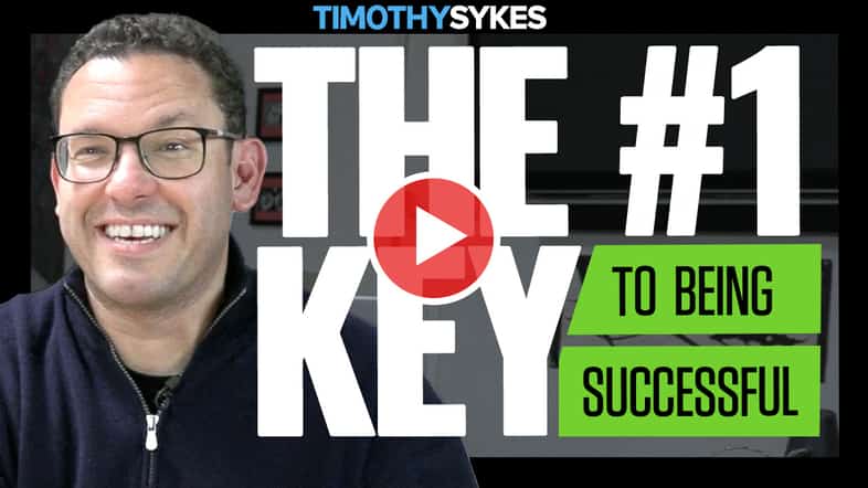 $80K Losses to $2.8 Million+ Profits &#8211; #1 Key To Being Successful {VIDEO} Thumbnail