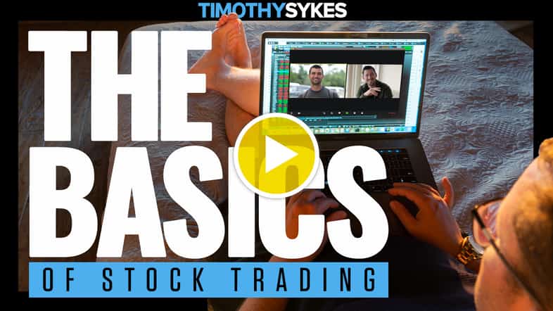 The Basics Of Stock Trading Explained By Two Millionaire Traders {VIDEO} Thumbnail