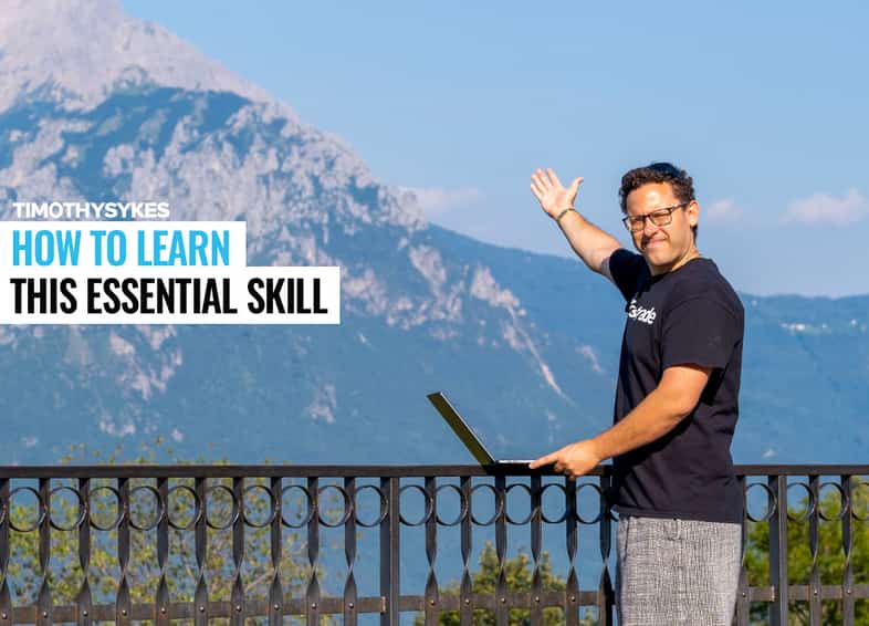 How to Learn This Essential Skill Thumbnail