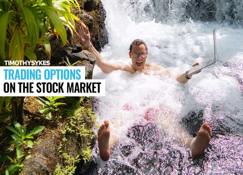 Trading Options On the Stock Market Thumbnail