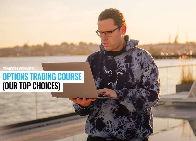 Options Trading Course (Our Top Choices) Thumbnail