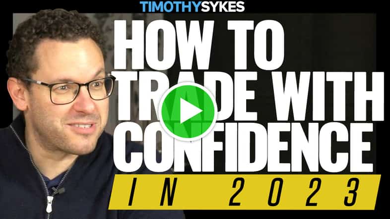 How to Trade with Confidence in 2023 {VIDEO} Thumbnail