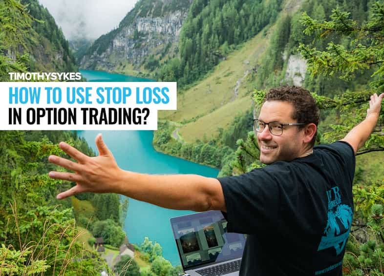 How to Use Stop Loss in Options Trading? Thumbnail