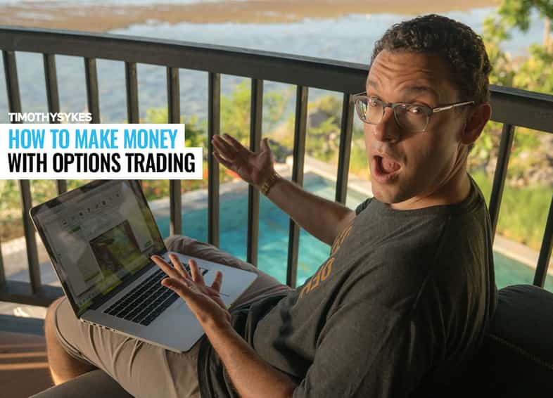 How to Make Money With Options Trading Thumbnail