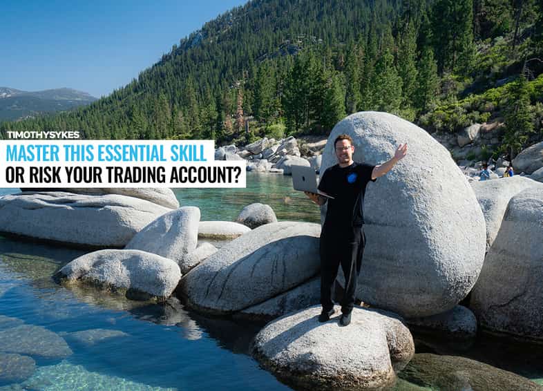 Master This Essential Skill Or Risk Your Trading Account? Thumbnail