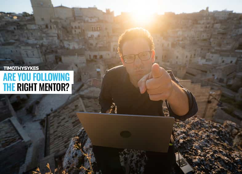 Are You Following The Right Mentor? Thumbnail