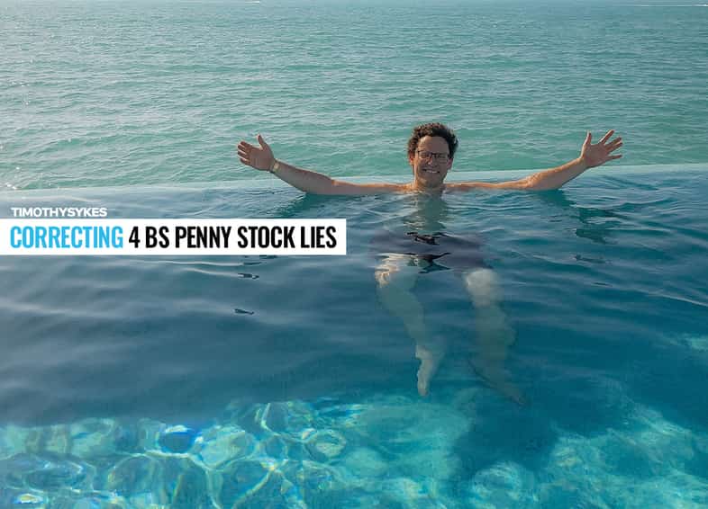 Correcting 4 BS Penny Stock Lies Thumbnail