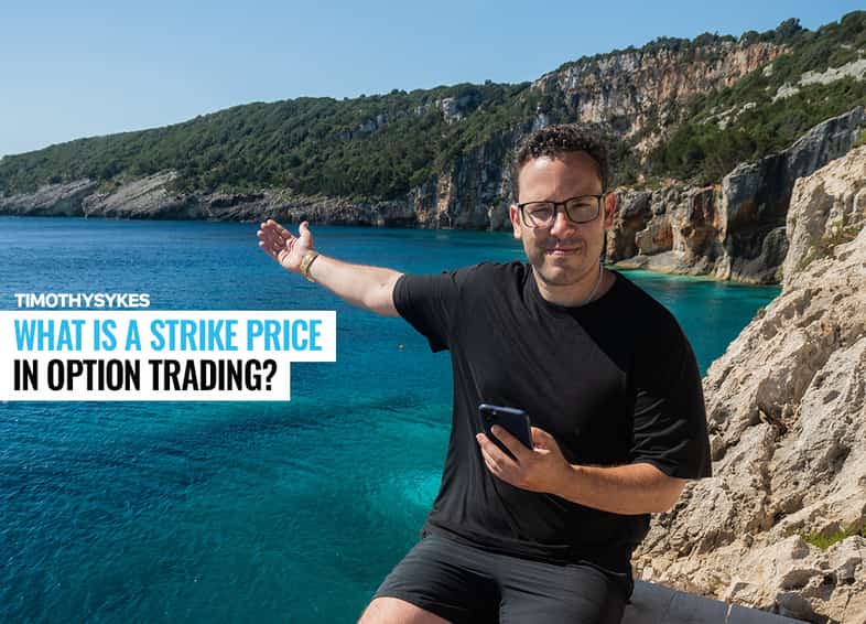What Is a Strike Price in Option Trading? Thumbnail
