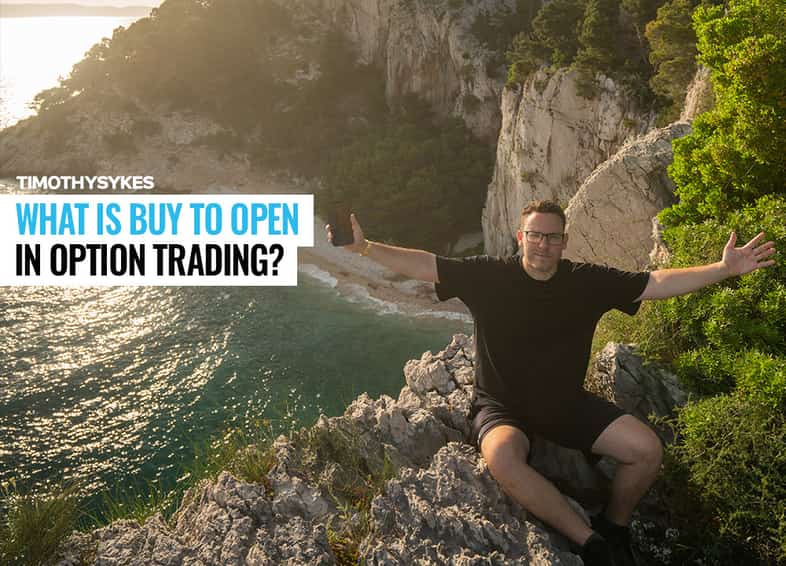 What Is “Buy to Open” in Options Trading? Thumbnail