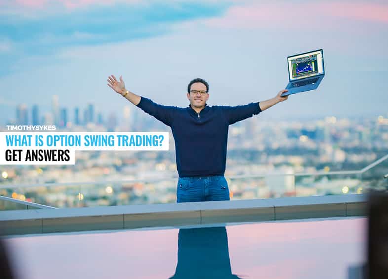 What Is Options Swing Trading? Get Answers Thumbnail