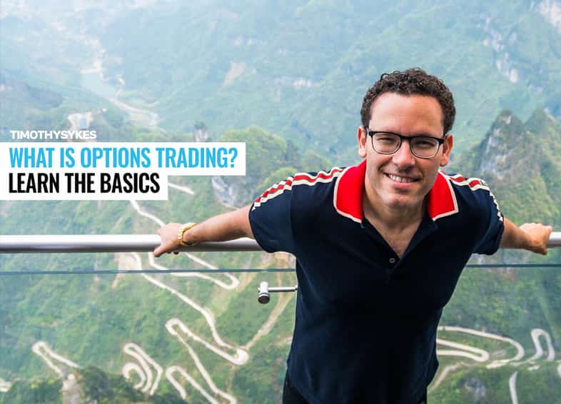 What Is Options Trading? Learn the Basics Thumbnail