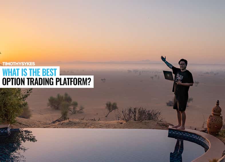 What Is the Best Options Trading Platform? Thumbnail