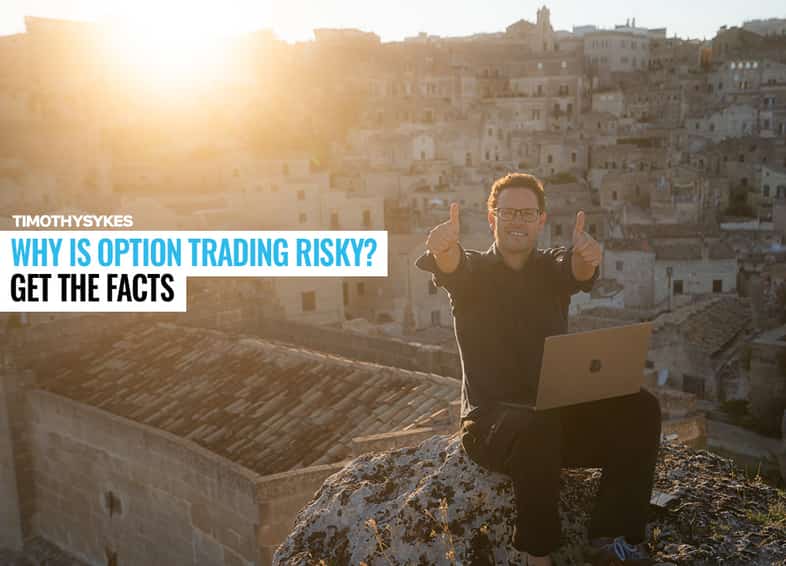 Why Is Option Trading Risky? Get the Facts Thumbnail