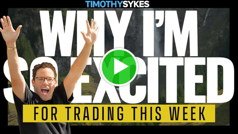 Why I’m SO Excited For Trading This Week {VIDEO} Thumbnail