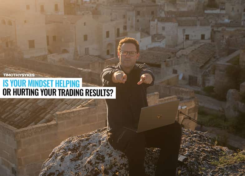Is Your Mindset Helping or Hurting Your Trading Results? Thumbnail