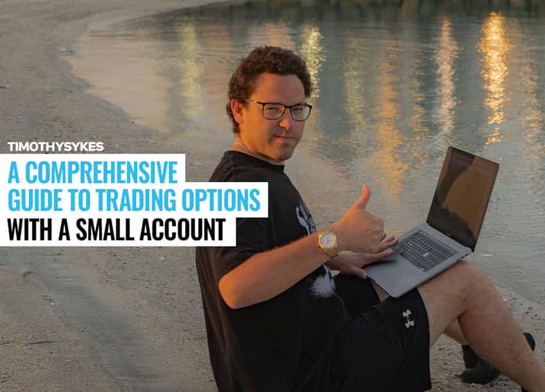 A Comprehensive Guide to Trading Options with a Small Account Thumbnail