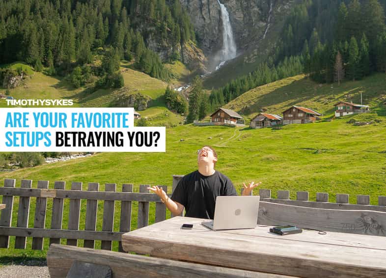 Are Your Favorite Setups Betraying You? Thumbnail