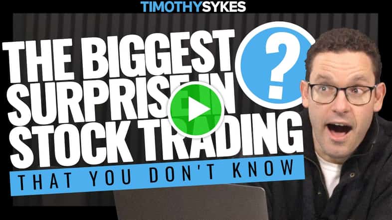 The Biggest Surprise in Stock Trading That You Don&#8217;t Know {VIDEO} Thumbnail