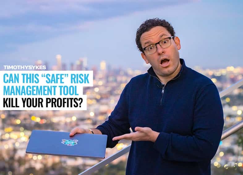 Can This “Safe” Risk Management Tool Kill Your Profits? Thumbnail