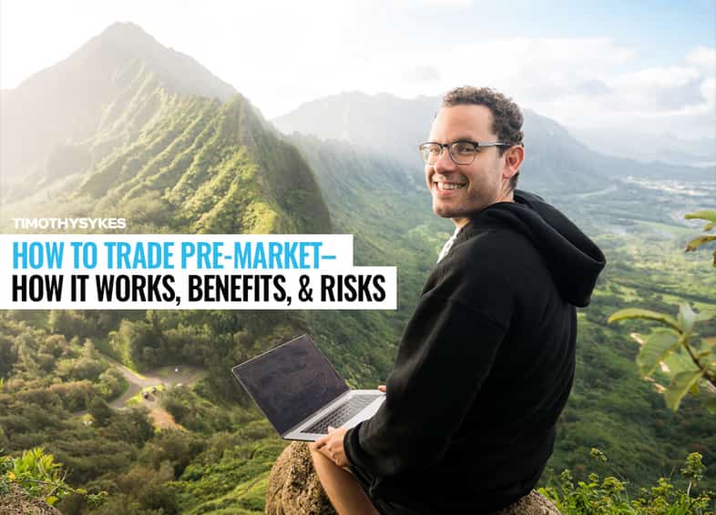 How to Trade Pre-Market – How it Works, Benefits, and Risks Thumbnail
