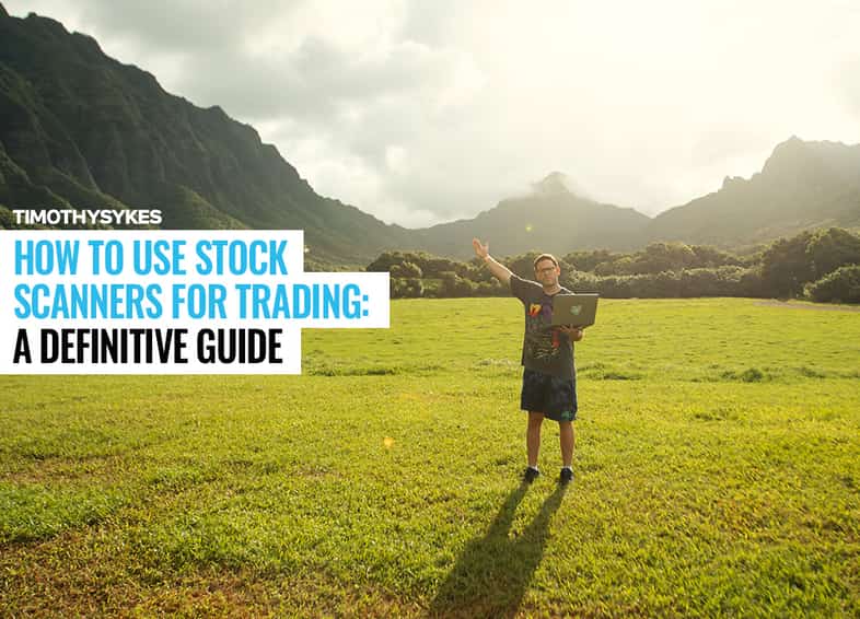 How to Use Stock Scanners for Trading: A Definitive Guide Thumbnail