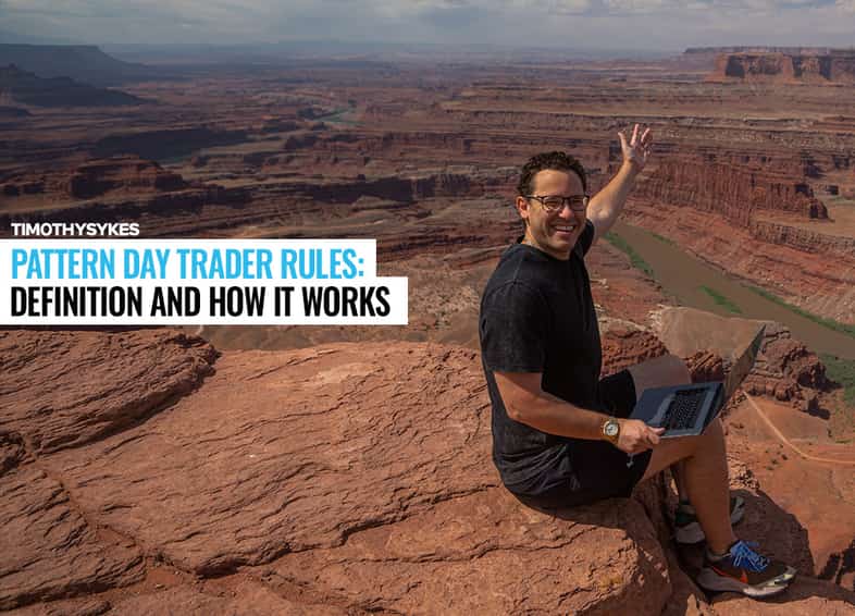 Pattern Day Trader Rules: Definition and How it Works Thumbnail