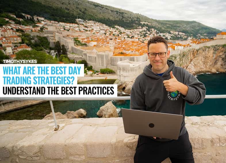 What are the Best Day Trading Strategies? Understand the Best Practices Thumbnail