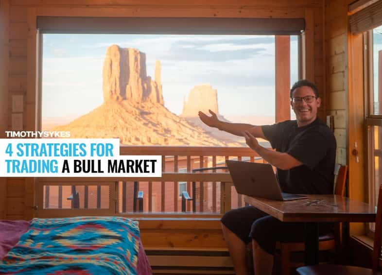 4 Strategies For Trading A Bull Market Thumbnail