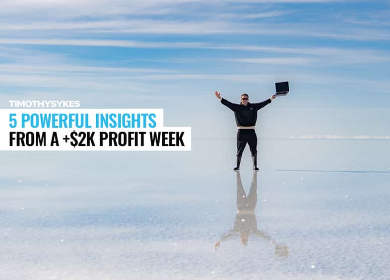 5 Powerful Insights from a +$2K Profit Week Thumbnail