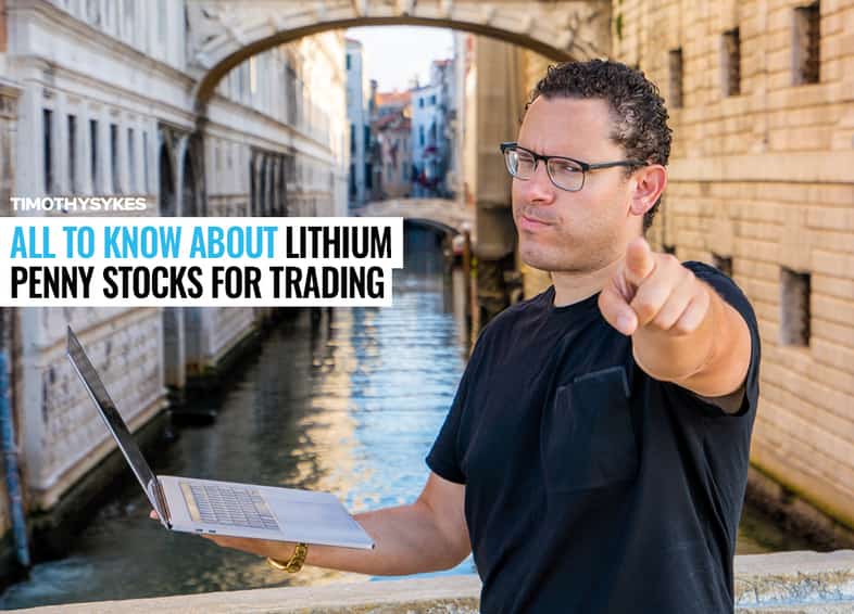 All to Know About Lithium Penny Stocks For Trading Thumbnail