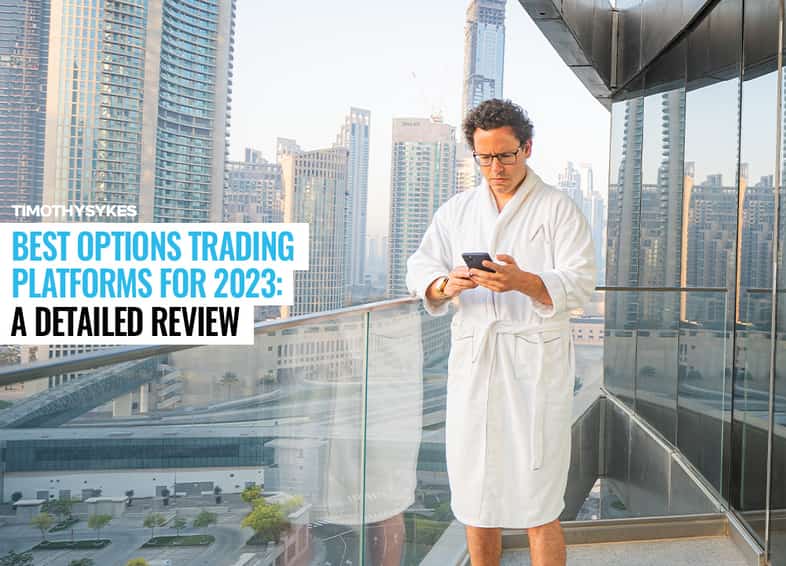 Best Options Trading Platforms for 2023: A Detailed Review Thumbnail
