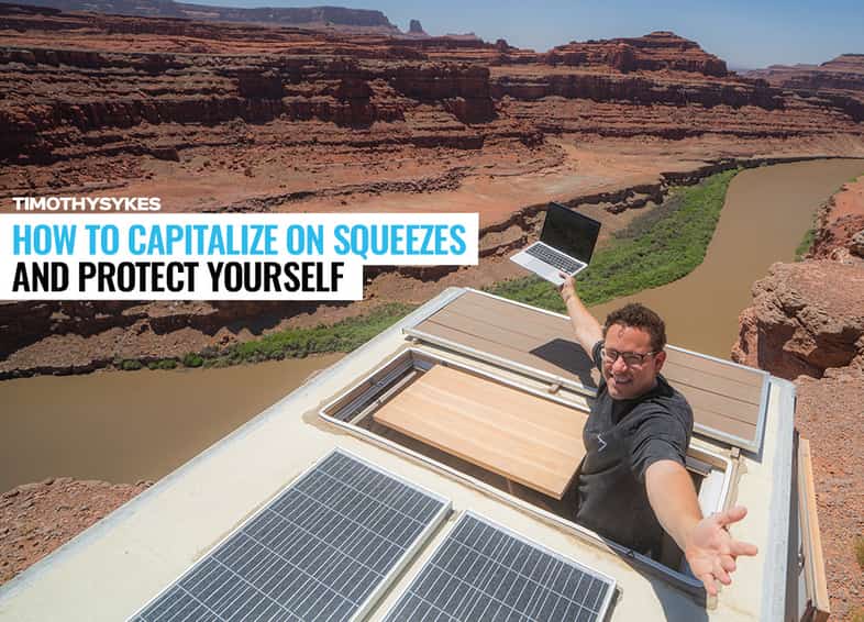 How to Capitalize on Squeezes and Protect Yourself Thumbnail