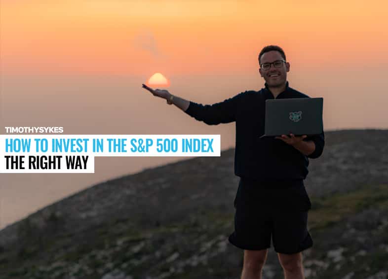 How to Invest in the S&#038;P 500 Index the Right Way Thumbnail